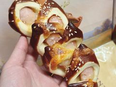 -乡田小墅(展览馆路JK FUN商城店)