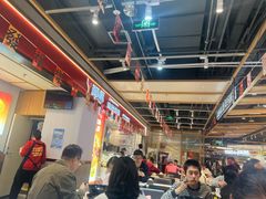 -醉人椒麻辣香锅(上地华联店)