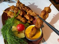 -BetterThai 泰加(苏州中心店)