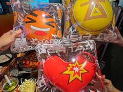 -探鱼·鲜青椒爽麻烤鱼(领展购物广场店)