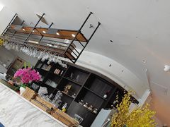 -花舍·新派粤菜·西餐·下午茶(亚运村·鸟巢店)