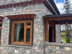 -松赞香格里拉林卡酒店