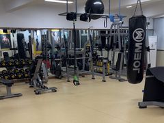 -中田健身工作室(莘庄地铁站店)