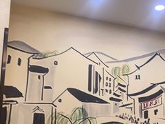 -香山湖家家宴(中山陵店)