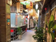 -永安水煮活鱼·仪征土菜院子