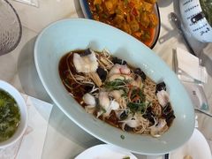 -子霖南山鲜虾面(南山总店)