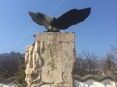 -北京鹫峰国家森林公园