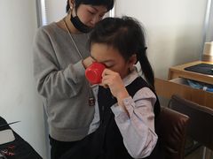 -天真蓝照相馆(五角场百联又一城店)