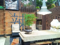 -穿越·外婆家(西溪天堂店)