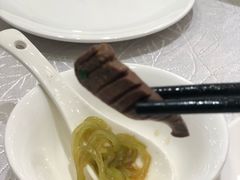 -大鹏饭店·金陵家宴(奥体中心店)