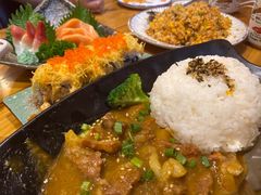 -桃太郎创作料理(大坪店)