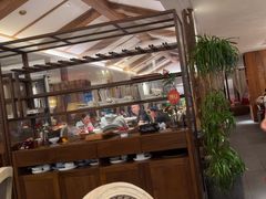 -瑶王府·广西菜(金阳路店)