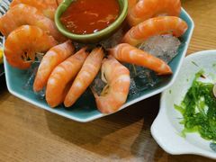 -松本楼(桥西店)