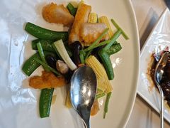 -恒悦轩·粤菜(上海展览中心店)