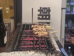-半藏居酒屋(香港花园店)