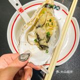 飞尝蚝是谁的美容院？谁的加油站？
