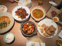 -融和里(华润·二十四城店)