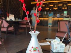 -泰餐厅·广州融创施柏阁酒店