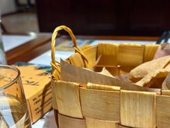 -MORNING  TAI莫柠泰·东南亚泰式餐厅(滨江公园店)