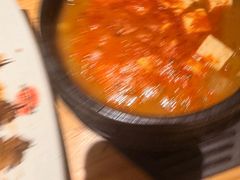 -土大力韩式烤肉料理(39年·和平路店)