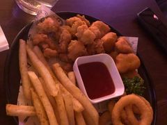 -Ambra Haus琥珀屋精酿餐厅(宝山店)