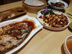 -小六汤包砂煲菜(文景路店)