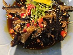 -南山翁新概念川菜(江宁万达广场店)