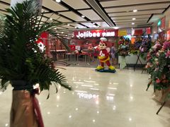 -快乐蜂(永光广场店)
