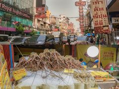 -唐人街(耀华力路)