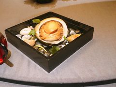 -上海滩餐厅(BFC外滩金融中心店)