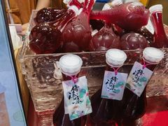 -鸡鸣赐茶(鸡鸣寺路店)