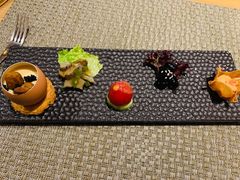 -香樟花园法式铁板烧(恒隆广场店)