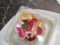 -味多美蛋糕(台湾街店)