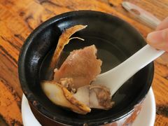 土茯苓牛大力汤-关氏饮食店