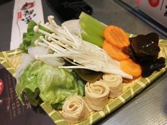 -鱼酷活鱼烤鱼(信息城店)
