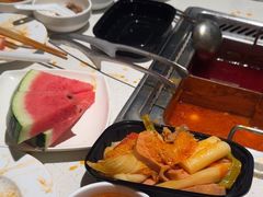 -海底捞火锅(锦艺城店)