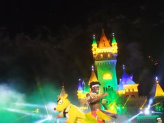 -青岛方特梦幻王国