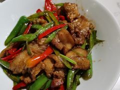 -徽镇小厨·经典徽菜(马连道店)