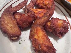 -CRAZYONES西班牙海鲜饭(上海美罗城店)