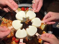 -烤匠麻辣烤鱼(万象城店)