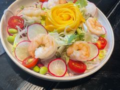 -Nord Grill&Bar Highland诺德西餐(深圳欢乐海岸店)