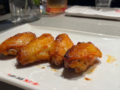 -丰茂烤串(港旅店)