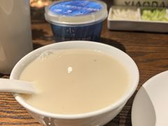 小大董鸭汤-小大董·烤鸭(王府井apm店)