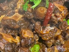 -董厨煨汤馆(车站路店)