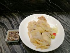 -客家汇·客家传承菜(水库店)