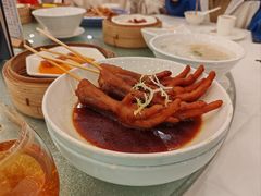 豉油皇凤爪-星豪海皇村