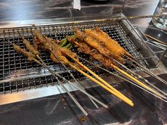 -红棚子肚绷·徐州烧烤(南京店)