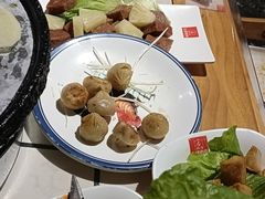 -肆幺幺烤肉(乐汇城店)