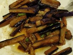 茄子豆角-印象牯岭小厨(牯岭街店)