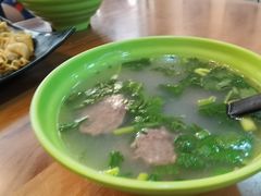 -明叔捞面